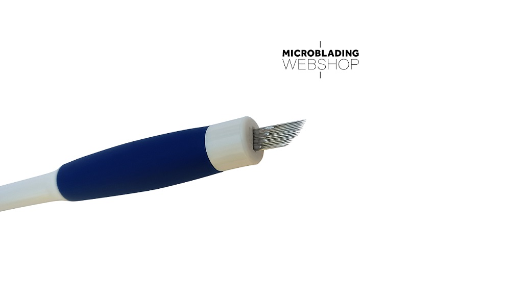 16pin 2 Row Microblading Shading Tool Microblading Webshop